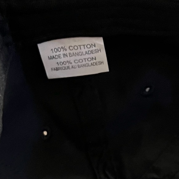 Toy Story pizza planet strap back dad hat - Picture 4 of 4